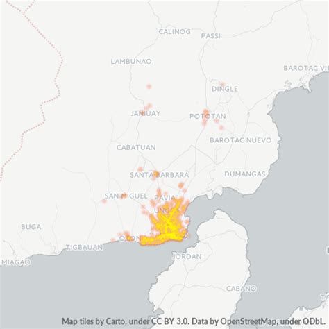 mandurriao iloilo city zip code